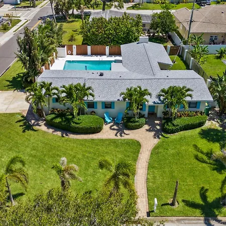 Villa 308 Formosa Drive